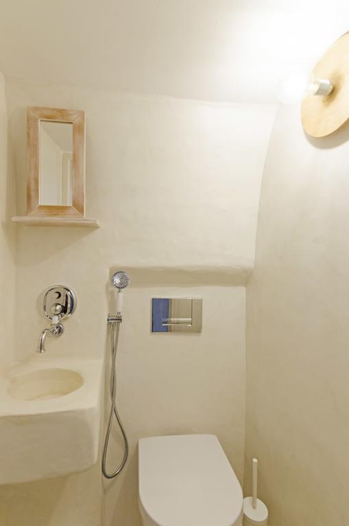 Tholos Deluxe House Astypálaia エクステリア 写真